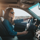 Illustration for article titled Conscientious SUV Shopper Just Wants Something That Will Kill Family In Other Car In Case Of Accident